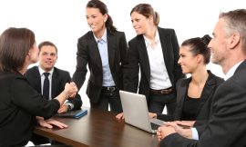 Fostering Seamless Collaboration and Professional Growth in Large Enterprises
