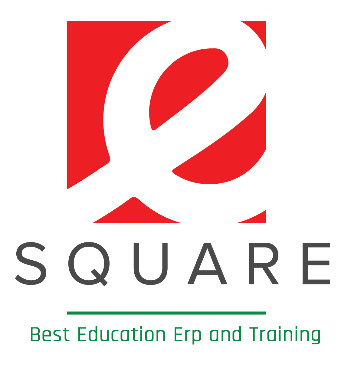 eSquare ERP Logo